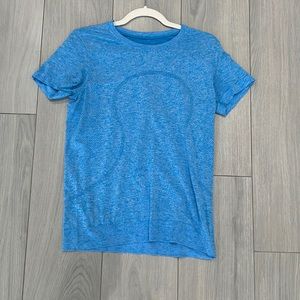 Lululemon swiftly tee